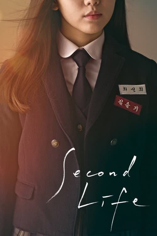 Poster for Second Life