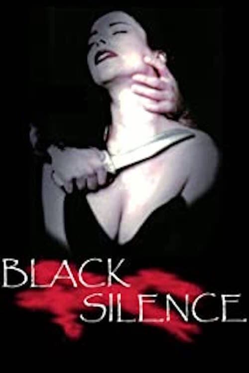 Poster for Black Silence