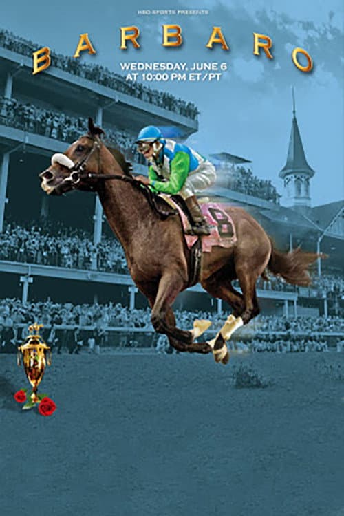 Poster for Barbaro