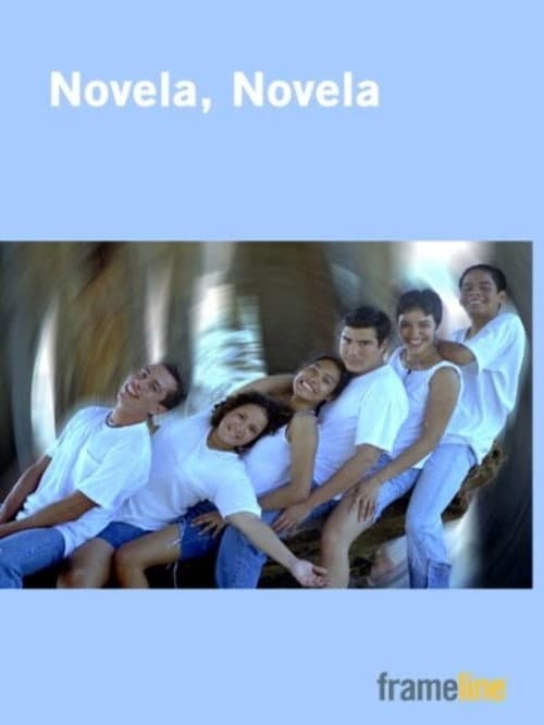 Poster for Novela, Novela