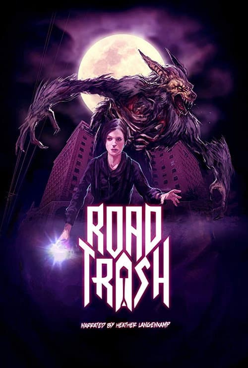 Poster for Road Trash