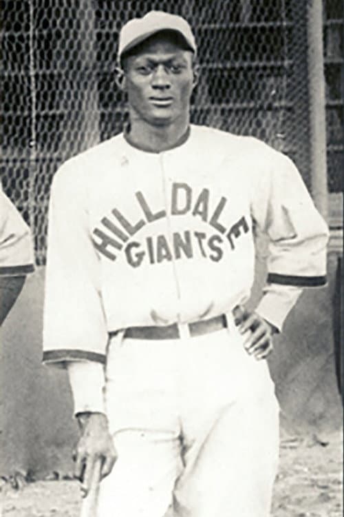 Poster for Rap Dixon: Beyond Baseball