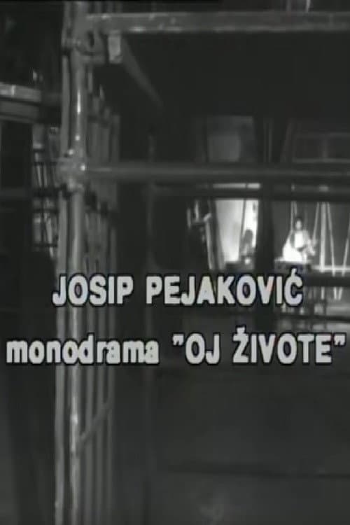 Poster for O, Life