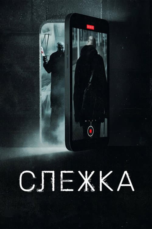 Poster for Surveillance