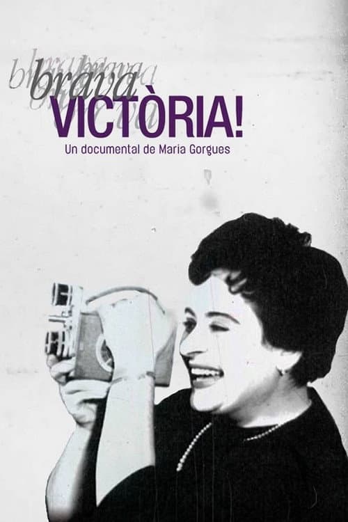 Poster for Brava Victòria!