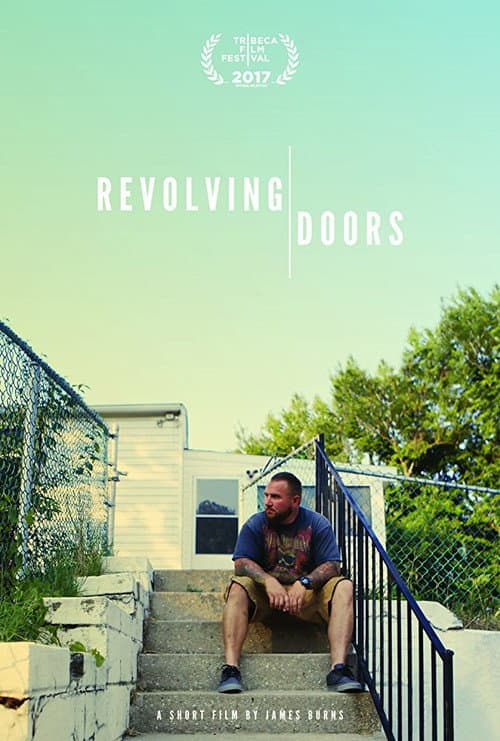 Poster for Revolving Doors