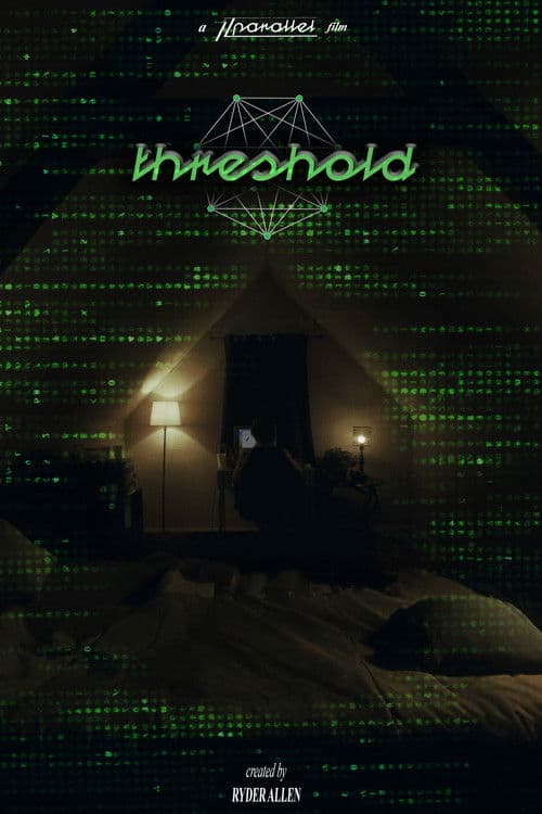 Poster for THRESHOLD
