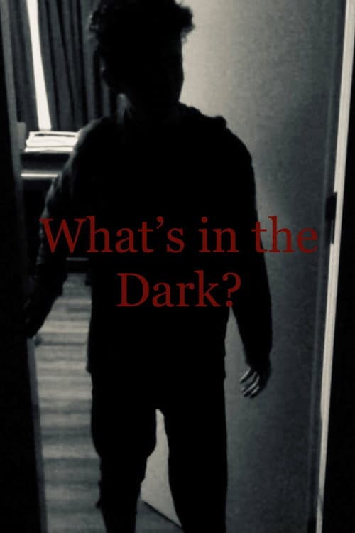 Poster for What’s in the Dark?