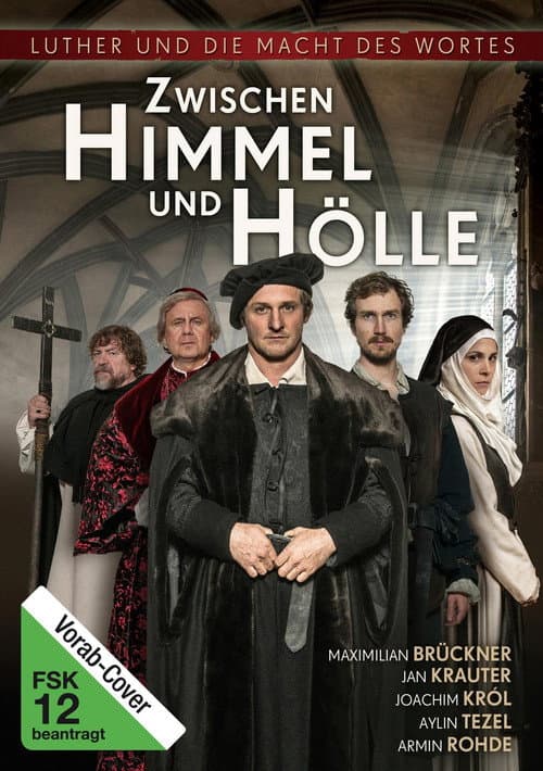 Poster for Reformation