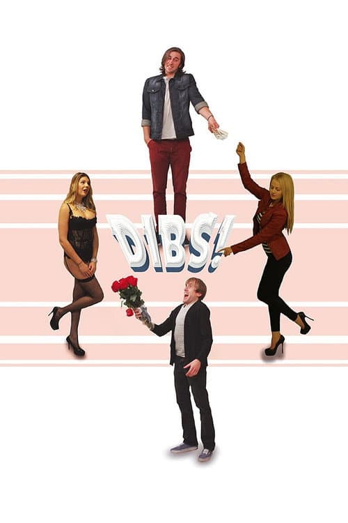 Poster for Dibs!
