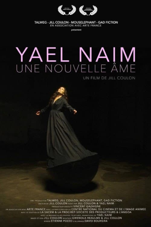 Poster for Yael Naim - Une nouvelle âme
