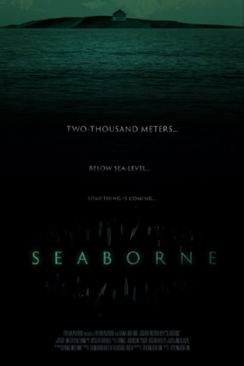 Poster for Seaborne