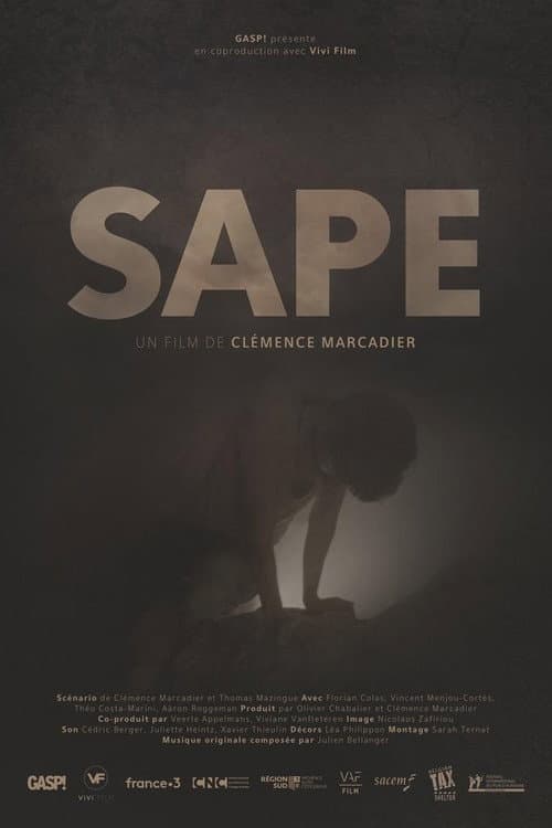 Poster for Sape