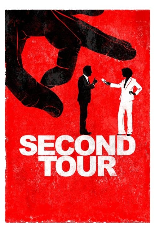 Poster for Second Tour