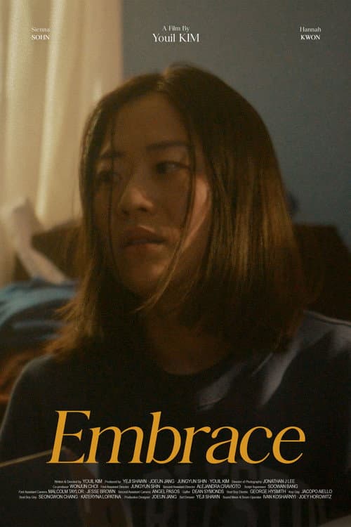Poster for Embrace