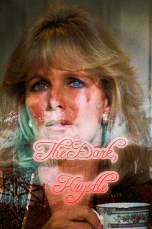 Poster for The Dark, Krystle