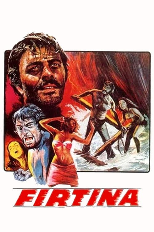 Poster for Fırtına