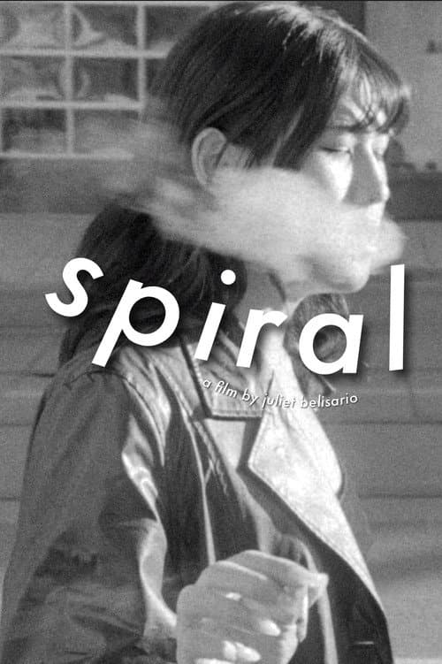 Постер до фільму «Spiral»