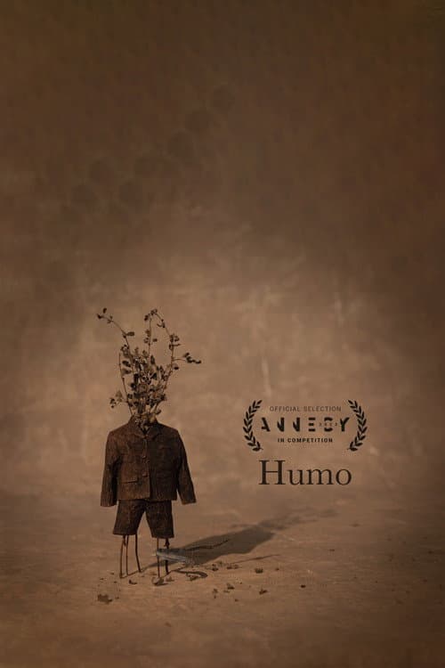 Poster for Smoke
