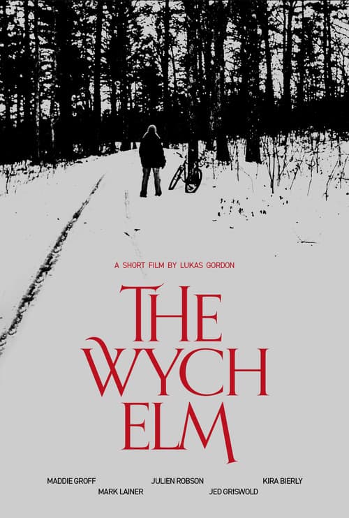 Poster for The Wych Elm