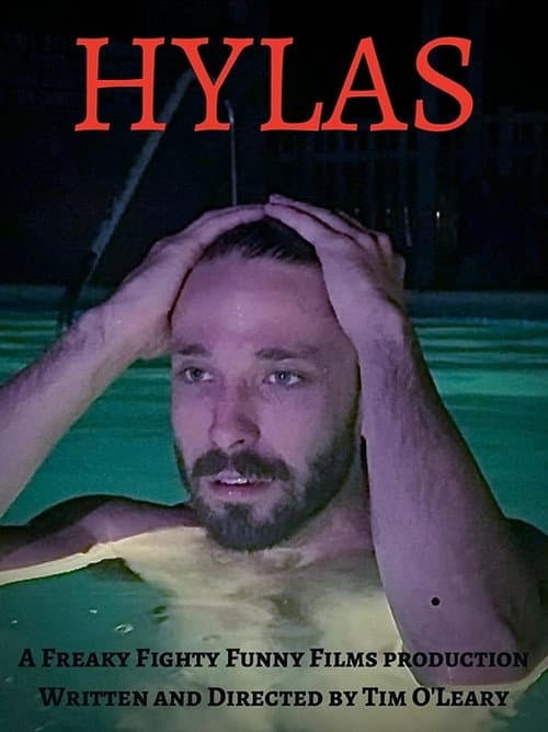 Poster for Hylas