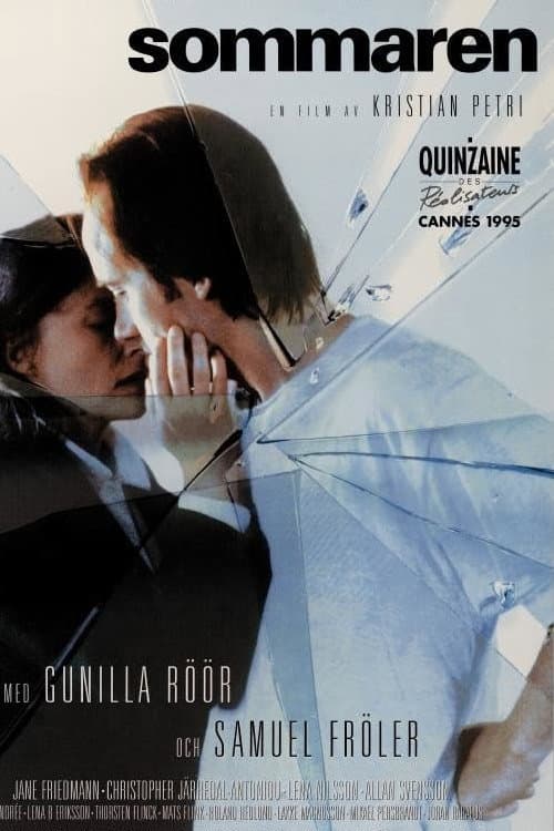 Poster for Between Summers