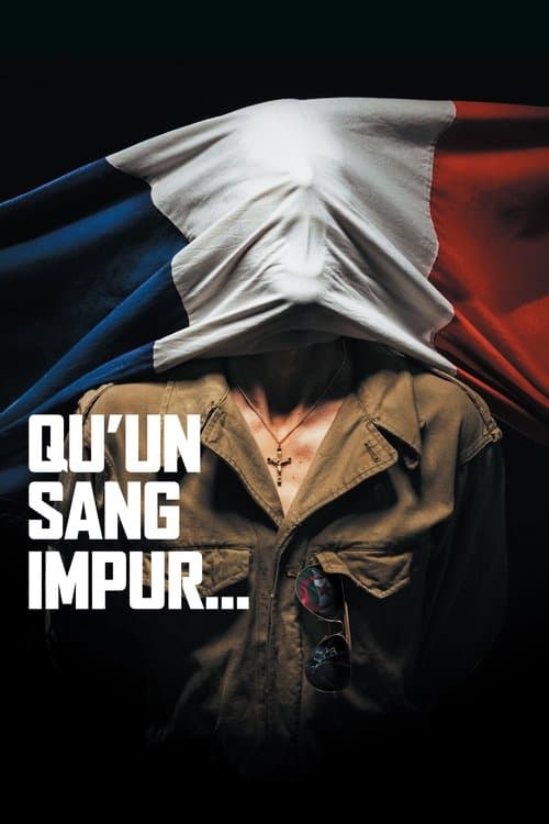Poster for The Breitner Commando