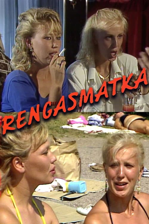 Poster for Rengasmatka