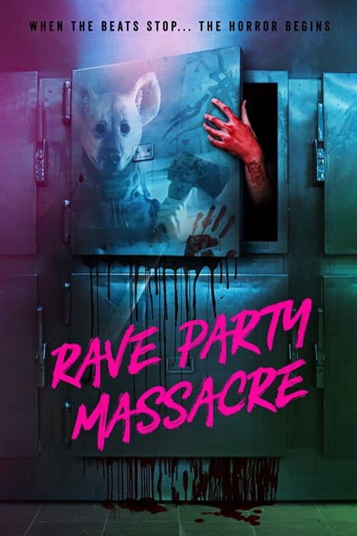 Poster for DeadThirsty