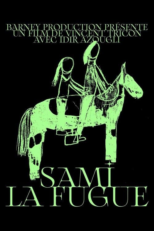Poster for All the Pretty Little Horses