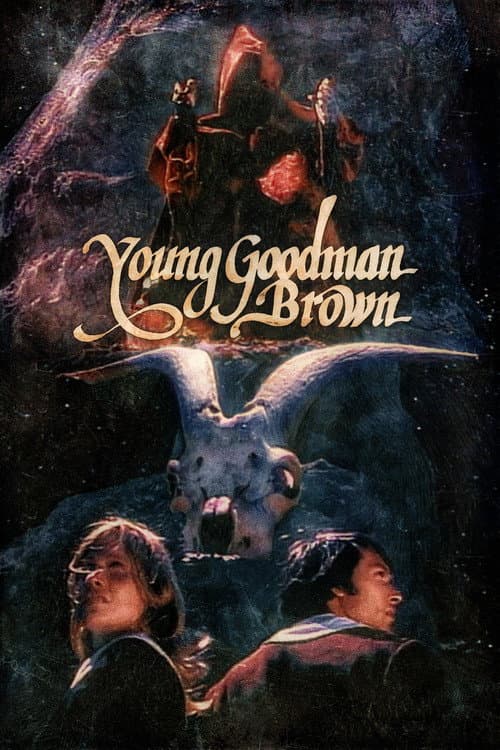 Постер до фільму «Young Goodman Brown»