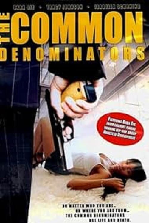 Poster for The Common Denominators