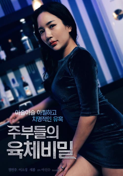 Poster for Housewive's Body Secrets