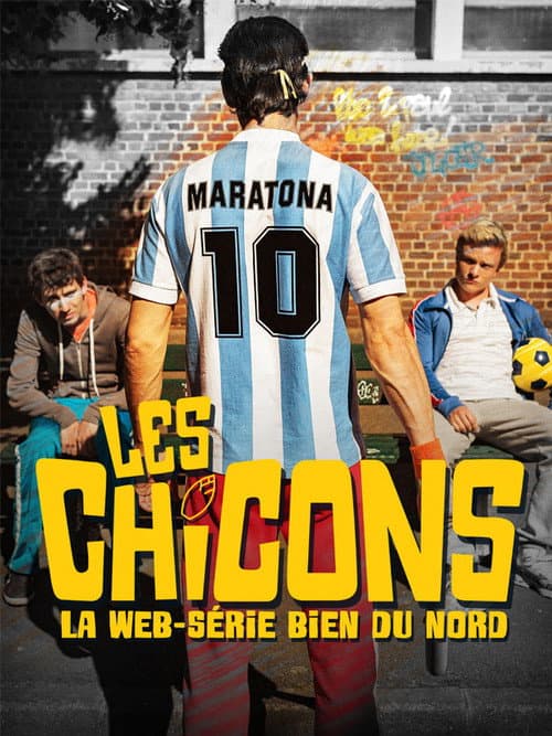 Poster for Les Chicons