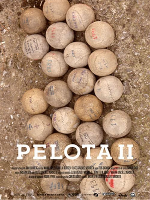 Poster for Pelota II