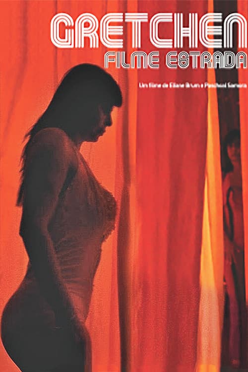 Poster for Gretchen Road Movie