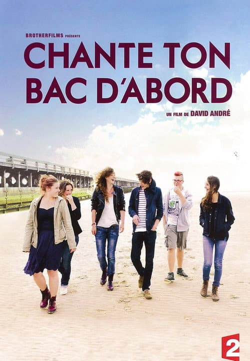Poster for We Did It on a Song