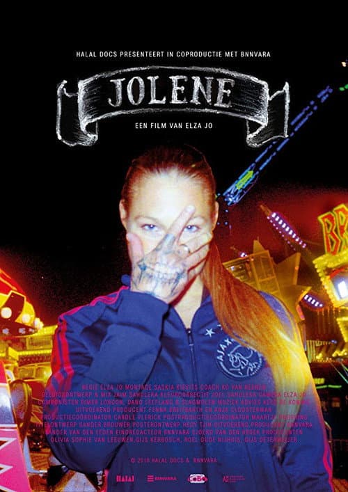 Poster for Jolene