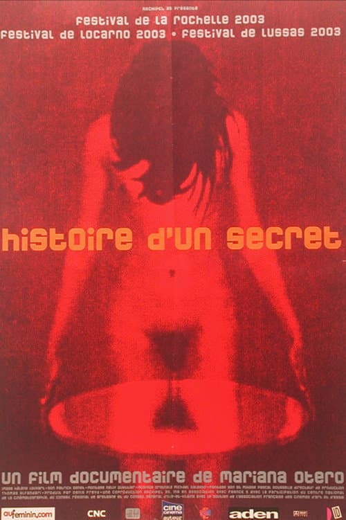 Poster for History of a Secret