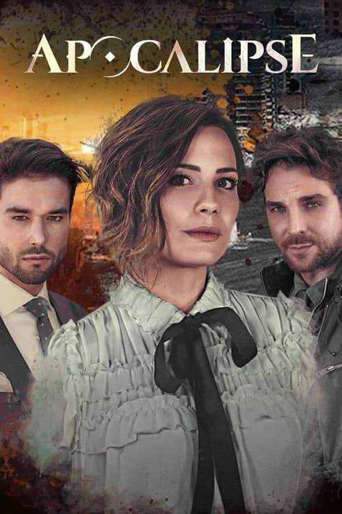Poster for Apocalipse