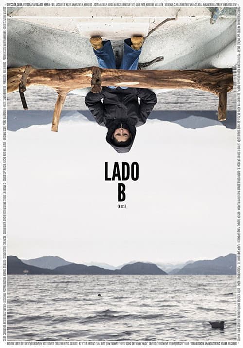 Poster for Side B