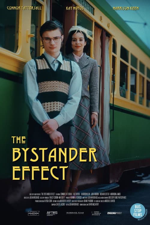 Poster for The Bystander Effect