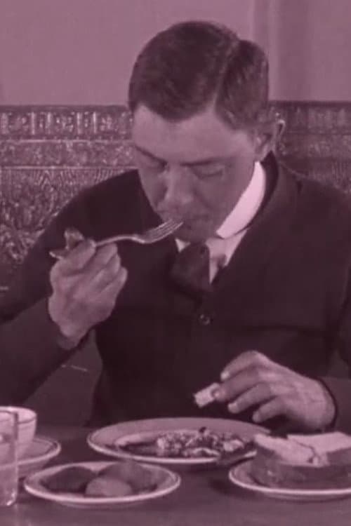 Постер до фільму «Lunch on a Cart»