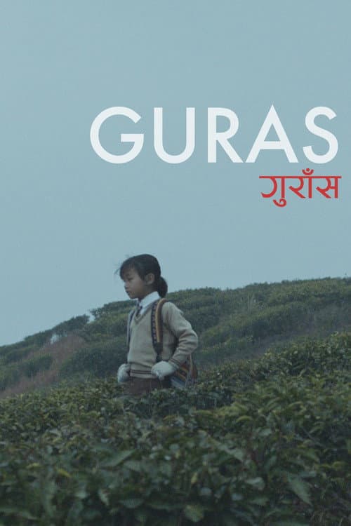 Poster for Guras