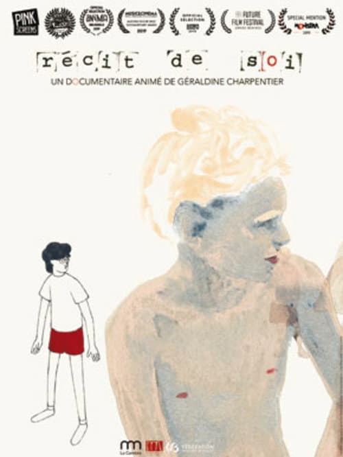 Poster for Oneself Story