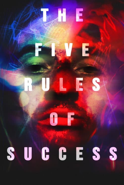 Poster for The Five Rules Of Success