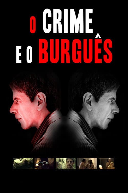 Poster for O Crime e o Burguês
