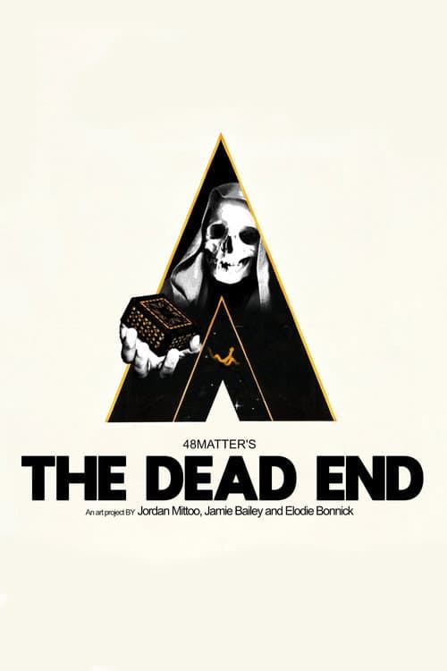 Poster for The Dead End