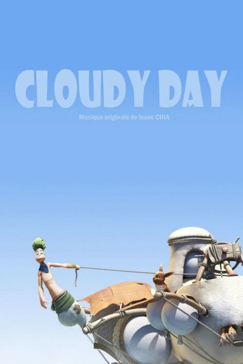 Постер до фільму «Cloudy Day»