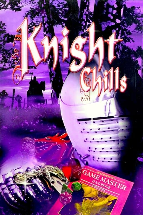 Poster for Knight Chills